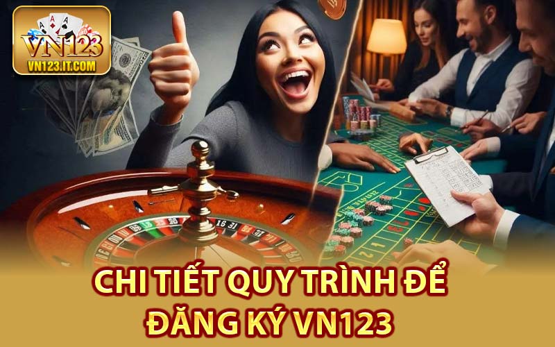 đăng ký vn123