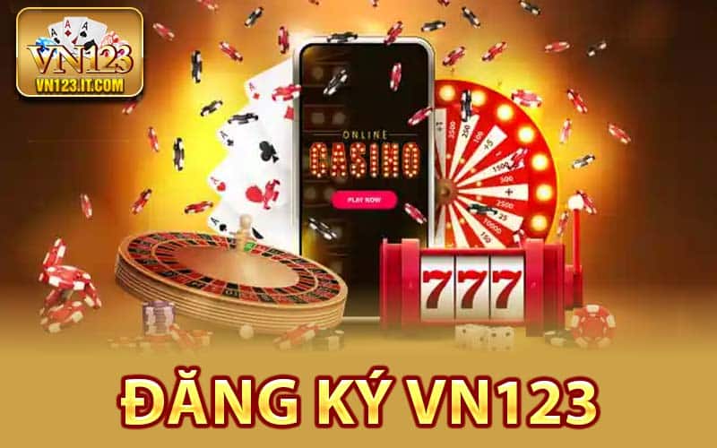 Đăng Ký Vn123