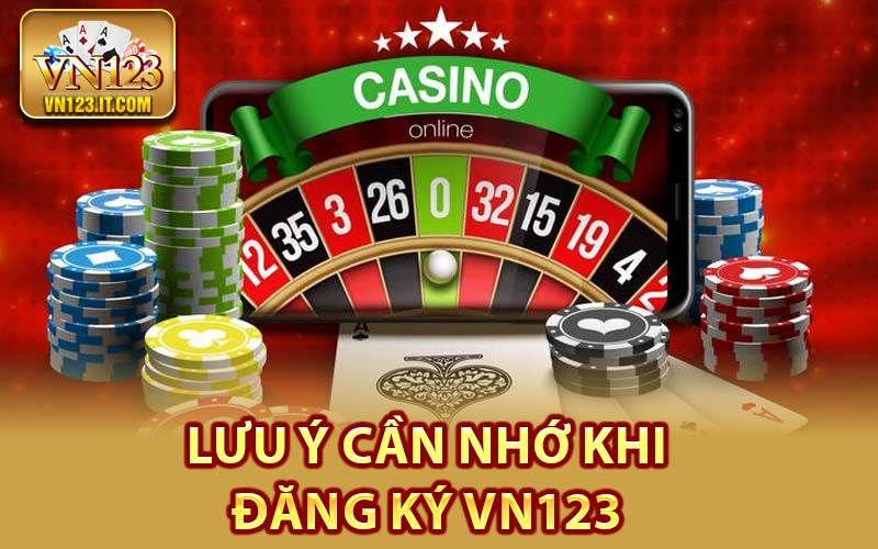 đăng ký vn123