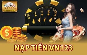 Nạp Tiền VN123