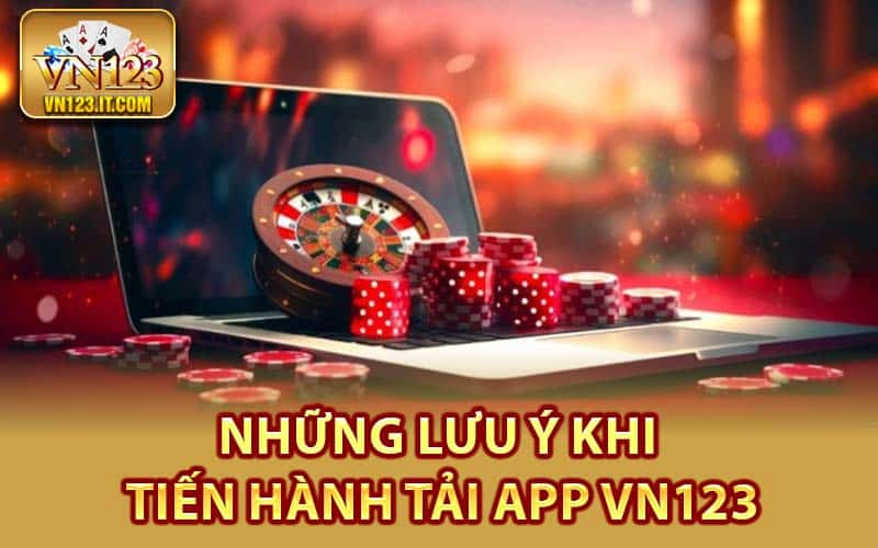 tải app VN123