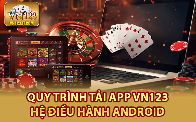 tải app VN123