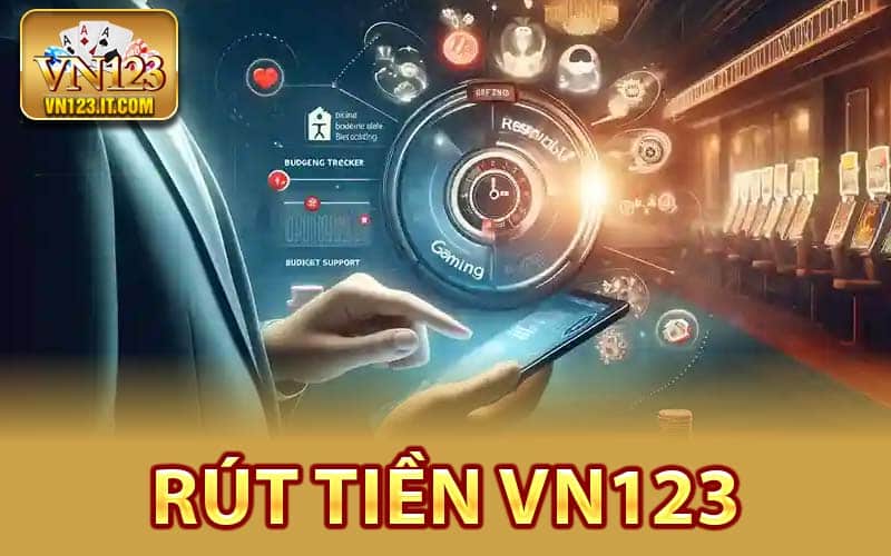 Rút Tiền VN123