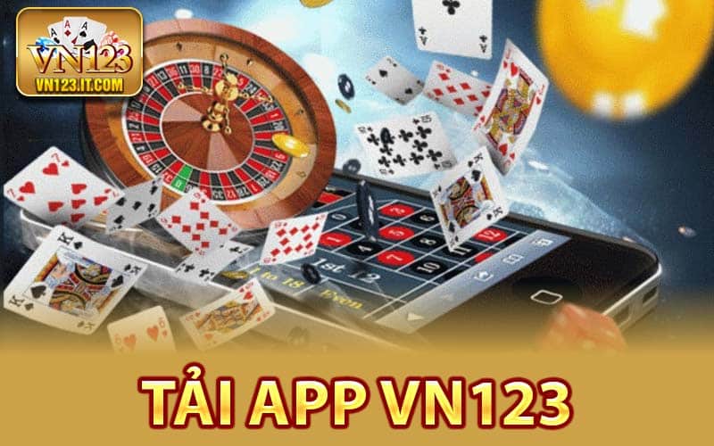 Tải App VN123