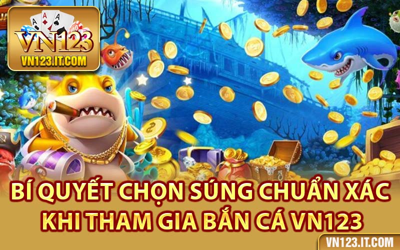bắn cá vn123