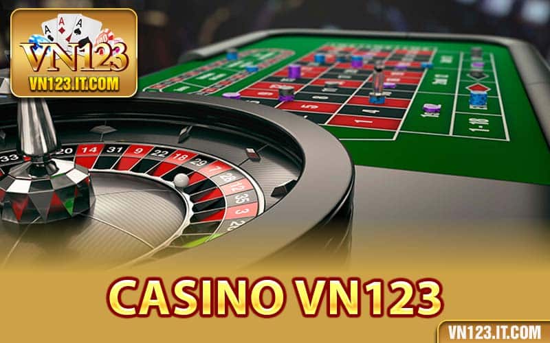 Casino Vn123