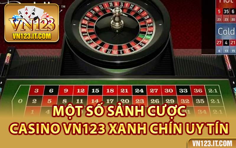 Casino vn123