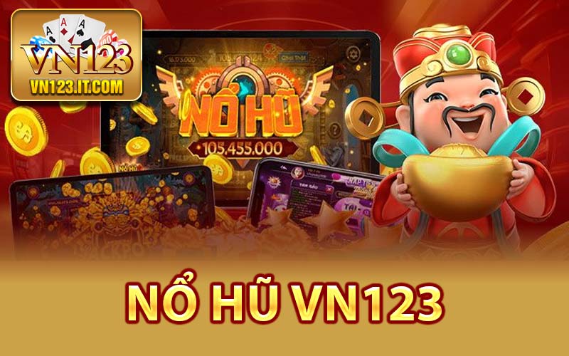 Nổ Hũ Vn123