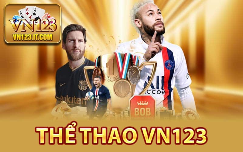 Thể Thao Vn123