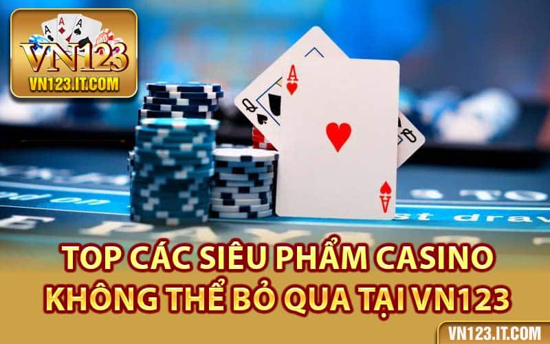 Casino vn123
