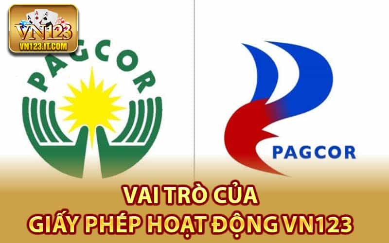 giấy phép hoạt động vn123