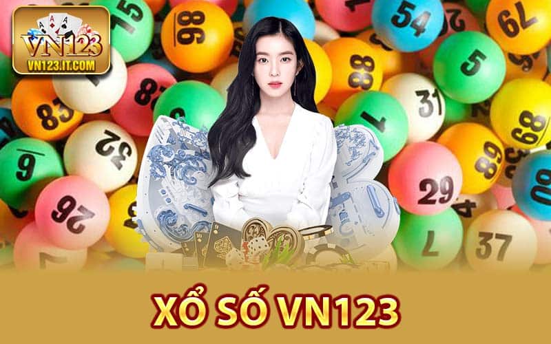 Xổ Số Vn123